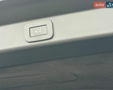 Чорний Ленд Ровер Range Rover Sport, об'ємом двигуна 4.39 л та пробігом 25 тис. км за 163611 $, фото 32 на Automoto.ua