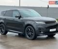 Чорний Ленд Ровер Range Rover Sport, об'ємом двигуна 4.39 л та пробігом 25 тис. км за 163611 $, фото 8 на Automoto.ua