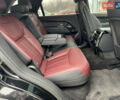Чорний Ленд Ровер Range Rover Sport, об'ємом двигуна 3 л та пробігом 18 тис. км за 159000 $, фото 16 на Automoto.ua