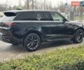 Чорний Ленд Ровер Range Rover Sport, об'ємом двигуна 3 л та пробігом 33 тис. км за 132934 $, фото 8 на Automoto.ua