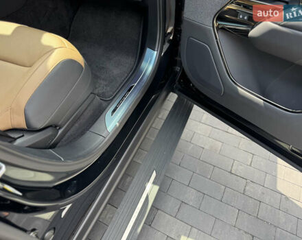 Чорний Ленд Ровер Range Rover Sport, об'ємом двигуна 3 л та пробігом 8 тис. км за 159900 $, фото 23 на Automoto.ua