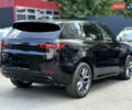 Чорний Ленд Ровер Range Rover Sport, об'ємом двигуна 3 л та пробігом 20 тис. км за 130000 $, фото 9 на Automoto.ua