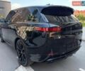 Чорний Ленд Ровер Range Rover Sport, об'ємом двигуна 3 л та пробігом 3 тис. км за 165555 $, фото 110 на Automoto.ua