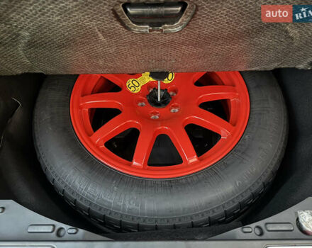 Черный Ленд Ровер Рендж Ровер Спорт, объемом двигателя 3 л и пробегом 18 тыс. км за 132000 $, фото 29 на Automoto.ua