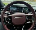 Чорний Ленд Ровер Range Rover Sport, об'ємом двигуна 3 л та пробігом 15 тис. км за 145000 $, фото 5 на Automoto.ua