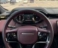 Чорний Ленд Ровер Range Rover Sport, об'ємом двигуна 3 л та пробігом 34 тис. км за 135000 $, фото 12 на Automoto.ua