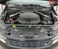 Чорний Ленд Ровер Range Rover Sport, об'ємом двигуна 3 л та пробігом 96 тис. км за 98500 $, фото 35 на Automoto.ua