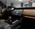 Чорний Ленд Ровер Range Rover Sport, об'ємом двигуна 3 л та пробігом 18 тис. км за 133500 $, фото 51 на Automoto.ua