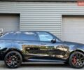 Чорний Ленд Ровер Range Rover Sport, об'ємом двигуна 3 л та пробігом 23 тис. км за 119900 $, фото 10 на Automoto.ua