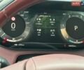 Чорний Ленд Ровер Range Rover Sport, об'ємом двигуна 3 л та пробігом 96 тис. км за 98500 $, фото 15 на Automoto.ua