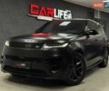 Чорний Ленд Ровер Range Rover Sport, об'ємом двигуна 3 л та пробігом 18 тис. км за 133500 $, фото 3 на Automoto.ua
