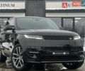 Чорний Ленд Ровер Range Rover Sport, об'ємом двигуна 3 л та пробігом 18 тис. км за 153500 $, фото 5 на Automoto.ua
