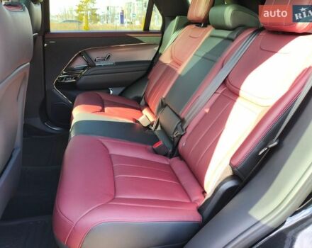 Чорний Ленд Ровер Range Rover Sport, об'ємом двигуна 3 л та пробігом 28 тис. км за 132922 $, фото 22 на Automoto.ua