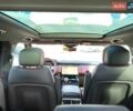 Чорний Ленд Ровер Range Rover Sport, об'ємом двигуна 3 л та пробігом 28 тис. км за 132922 $, фото 33 на Automoto.ua