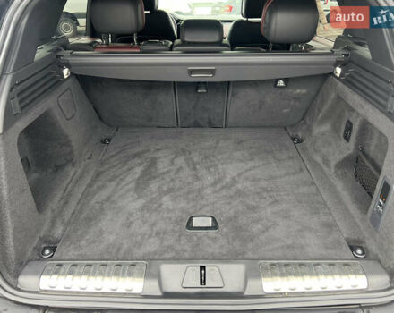 Чорний Ленд Ровер Range Rover Sport, об'ємом двигуна 3 л та пробігом 18 тис. км за 159000 $, фото 30 на Automoto.ua