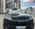Черный Ленд Ровер Рендж Ровер Спорт, объемом двигателя 3 л и пробегом 18 тыс. км за 135500 $, фото 3 на Automoto.ua