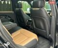Чорний Ленд Ровер Range Rover Sport, об'ємом двигуна 4.39 л та пробігом 25 тис. км за 163611 $, фото 25 на Automoto.ua