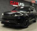 Чорний Ленд Ровер Range Rover Sport, об'ємом двигуна 3 л та пробігом 18 тис. км за 133500 $, фото 1 на Automoto.ua