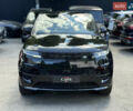 Чорний Ленд Ровер Range Rover Sport, об'ємом двигуна 3 л та пробігом 20 тис. км за 130000 $, фото 1 на Automoto.ua