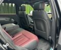 Чорний Ленд Ровер Range Rover Sport, об'ємом двигуна 3 л та пробігом 96 тис. км за 98500 $, фото 25 на Automoto.ua