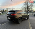 Чорний Ленд Ровер Range Rover Sport, об'ємом двигуна 3 л та пробігом 18 тис. км за 129000 $, фото 4 на Automoto.ua