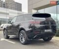 Чорний Ленд Ровер Range Rover Sport, об'ємом двигуна 3 л та пробігом 33 тис. км за 132934 $, фото 7 на Automoto.ua