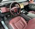 Чорний Ленд Ровер Range Rover Sport, об'ємом двигуна 3 л та пробігом 96 тис. км за 98500 $, фото 10 на Automoto.ua