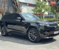 Чорний Ленд Ровер Range Rover Sport, об'ємом двигуна 3 л та пробігом 8 тис. км за 159900 $, фото 4 на Automoto.ua