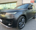 Чорний Ленд Ровер Range Rover Sport, об'ємом двигуна 3 л та пробігом 18 тис. км за 129000 $, фото 8 на Automoto.ua