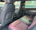 Чорний Ленд Ровер Range Rover Sport, об'ємом двигуна 3 л та пробігом 18 тис. км за 135000 $, фото 12 на Automoto.ua