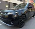 Чорний Ленд Ровер Range Rover Sport, об'ємом двигуна 3 л та пробігом 3 тис. км за 165555 $, фото 86 на Automoto.ua