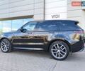 Чорний Ленд Ровер Range Rover Sport, об'ємом двигуна 3 л та пробігом 28 тис. км за 132922 $, фото 7 на Automoto.ua