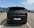 Чорний Ленд Ровер Range Rover Sport, об'ємом двигуна 3 л та пробігом 34 тис. км за 135000 $, фото 4 на Automoto.ua