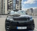 Черный Ленд Ровер Рендж Ровер Спорт, объемом двигателя 3 л и пробегом 19 тыс. км за 134500 $, фото 3 на Automoto.ua