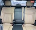 Чорний Ленд Ровер Range Rover Sport, об'ємом двигуна 3 л та пробігом 33 тис. км за 132934 $, фото 22 на Automoto.ua