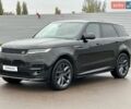Чорний Ленд Ровер Range Rover Sport, об'ємом двигуна 3 л та пробігом 96 тис. км за 98500 $, фото 2 на Automoto.ua