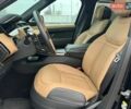 Чорний Ленд Ровер Range Rover Sport, об'ємом двигуна 4.39 л та пробігом 25 тис. км за 163611 $, фото 13 на Automoto.ua