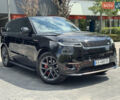 Чорний Ленд Ровер Range Rover Sport, об'ємом двигуна 3 л та пробігом 8 тис. км за 159900 $, фото 1 на Automoto.ua
