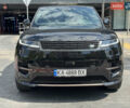 Чорний Ленд Ровер Range Rover Sport, об'ємом двигуна 3 л та пробігом 8 тис. км за 159900 $, фото 2 на Automoto.ua