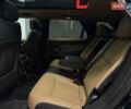 Чорний Ленд Ровер Range Rover Sport, об'ємом двигуна 3 л та пробігом 18 тис. км за 133500 $, фото 44 на Automoto.ua