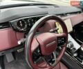 Чорний Ленд Ровер Range Rover Sport, об'ємом двигуна 3 л та пробігом 96 тис. км за 98500 $, фото 16 на Automoto.ua