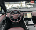 Чорний Ленд Ровер Range Rover Sport, об'ємом двигуна 3 л та пробігом 18 тис. км за 159000 $, фото 17 на Automoto.ua