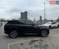Черный Ленд Ровер Рендж Ровер Спорт, объемом двигателя 3 л и пробегом 38 тыс. км за 154000 $, фото 3 на Automoto.ua