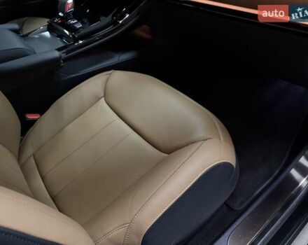 Чорний Ленд Ровер Range Rover Sport, об'ємом двигуна 3 л та пробігом 18 тис. км за 133500 $, фото 50 на Automoto.ua