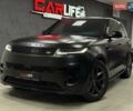 Чорний Ленд Ровер Range Rover Sport, об'ємом двигуна 3 л та пробігом 18 тис. км за 133500 $, фото 2 на Automoto.ua