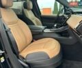 Чорний Ленд Ровер Range Rover Sport, об'ємом двигуна 4.39 л та пробігом 25 тис. км за 163611 $, фото 30 на Automoto.ua