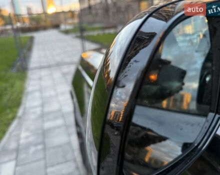 Черный Ленд Ровер Рендж Ровер Спорт, объемом двигателя 3 л и пробегом 29 тыс. км за 155222 $, фото 34 на Automoto.ua