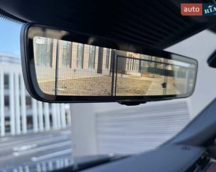 Черный Ленд Ровер Рендж Ровер Спорт, объемом двигателя 3 л и пробегом 27 тыс. км за 145555 $, фото 72 на Automoto.ua