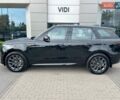 Ленд Ровер Range Rover Sport 2025 у Києві на Automoto.ua Чорний Ленд Ровер Range Rover Sport, об'ємом двигуна 3 л та пробігом 11 тис. км за 128159 $, фото 6 на Automoto.ua
