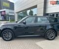 Ленд Ровер Range Rover Sport 2025 у Києві на Automoto.ua Чорний Ленд Ровер Range Rover Sport, об'ємом двигуна 3 л та пробігом 11 тис. км за 128159 $, фото 5 на Automoto.ua